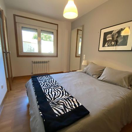 Apartamento A 5 Min Caminando De La Playa Sta. Cristina, Oleiros Zewnętrze zdjęcie