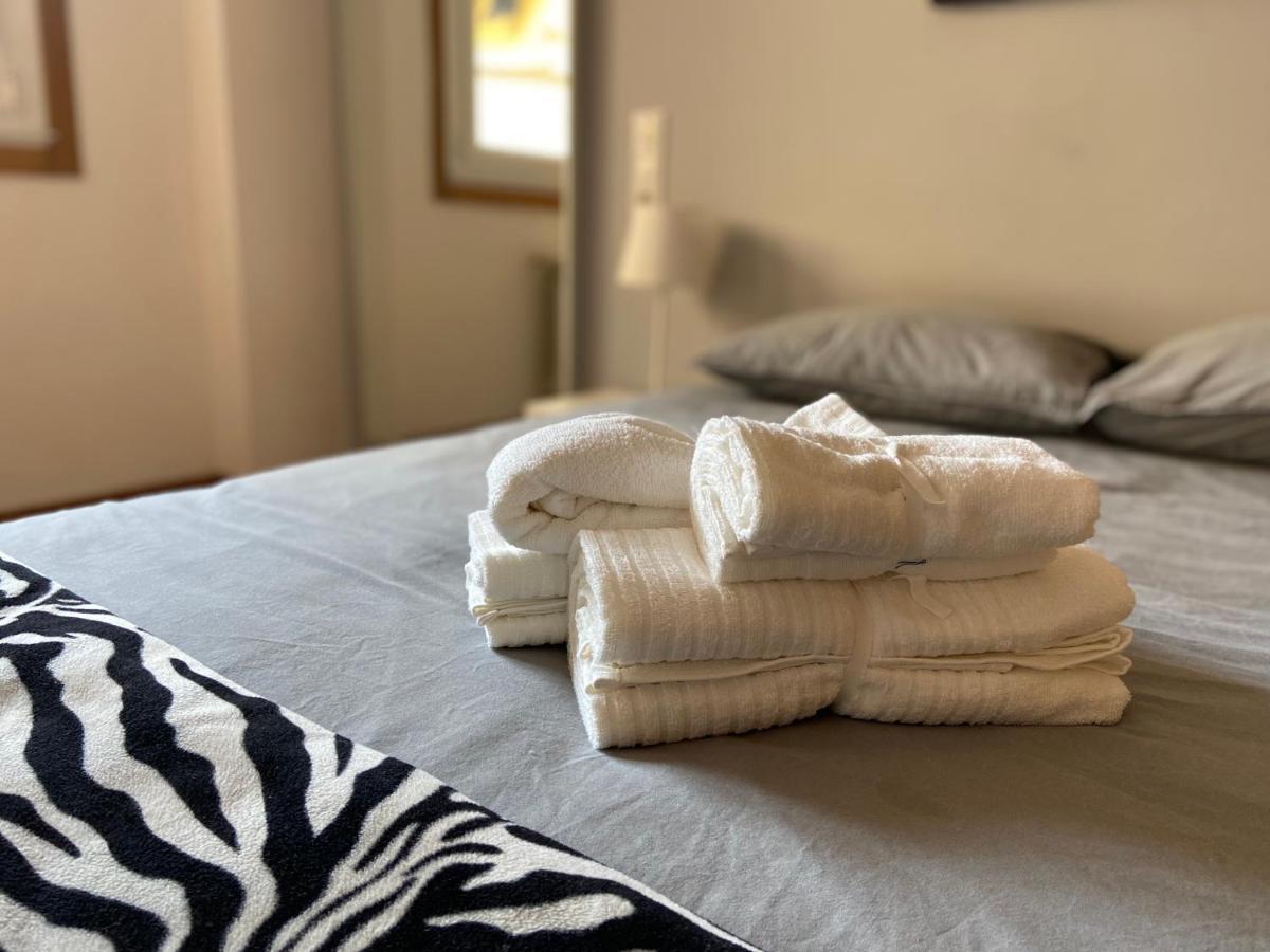 Apartamento A 5 Min Caminando De La Playa Sta. Cristina, Oleiros Zewnętrze zdjęcie